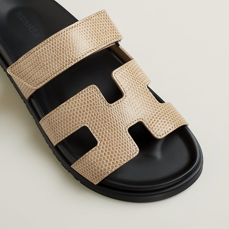 *アーバンラグジュアリー*【HERMES】快適テクノサンダル CHYPRE Chypre sandal | Hermès USA